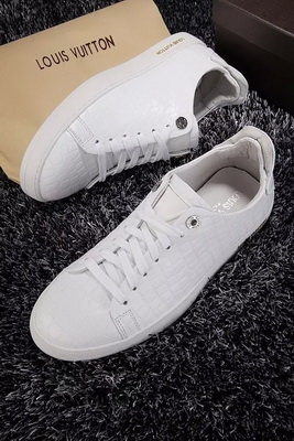 LV Fashion Casual Shoes Men--131